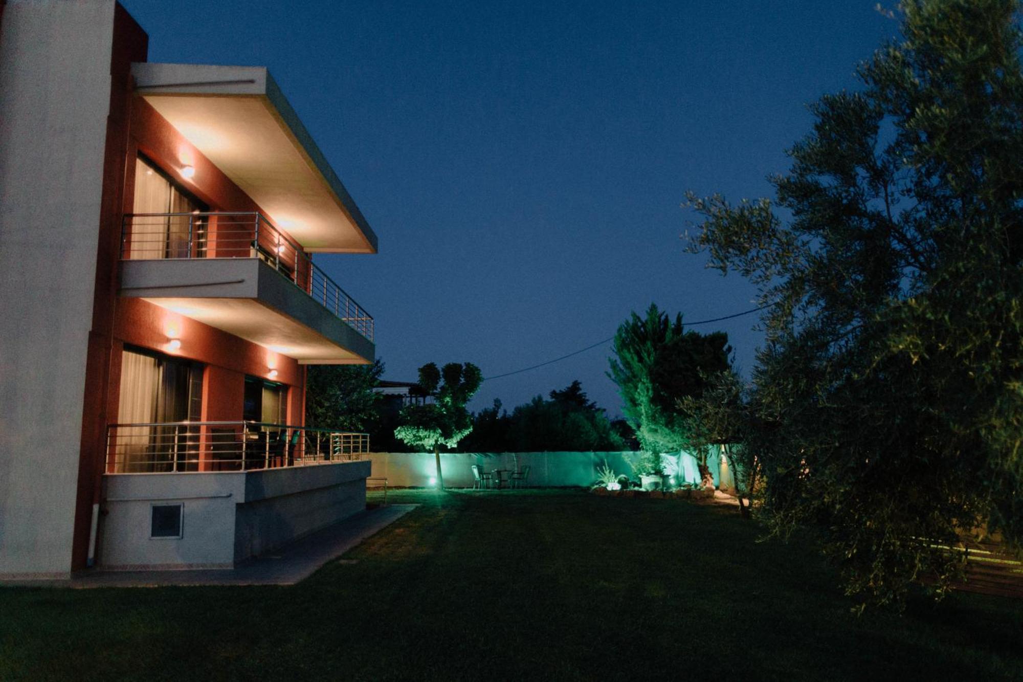 Anassa House Apartment Alexandroupoli Exterior photo