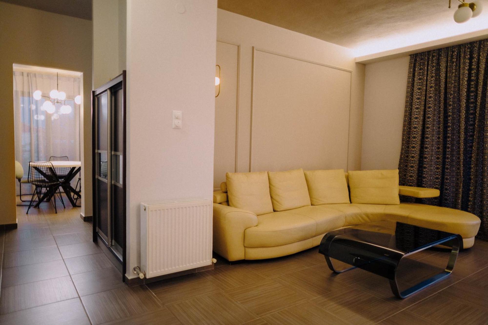 Anassa House Apartment Alexandroupoli Exterior photo