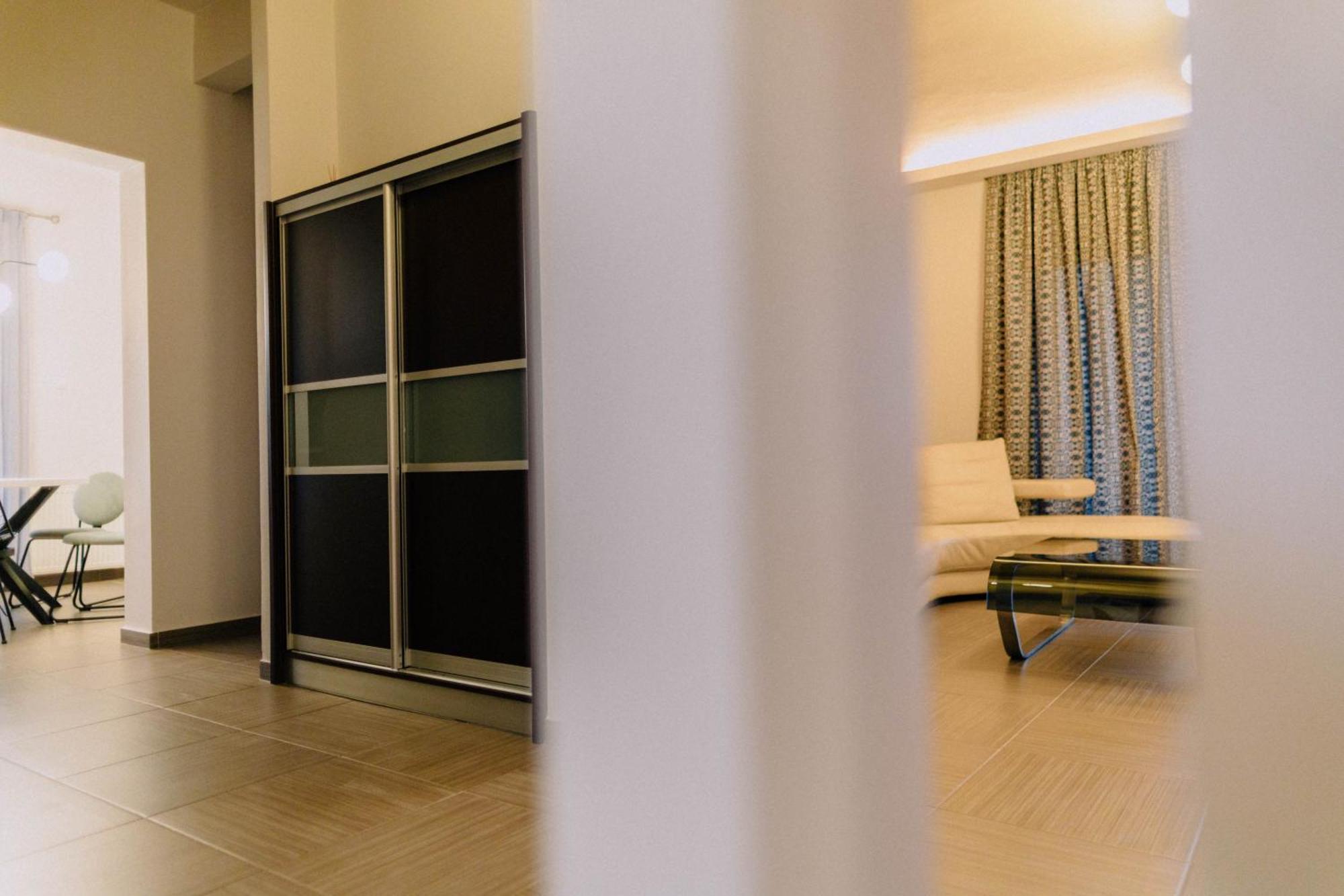 Anassa House Apartment Alexandroupoli Exterior photo