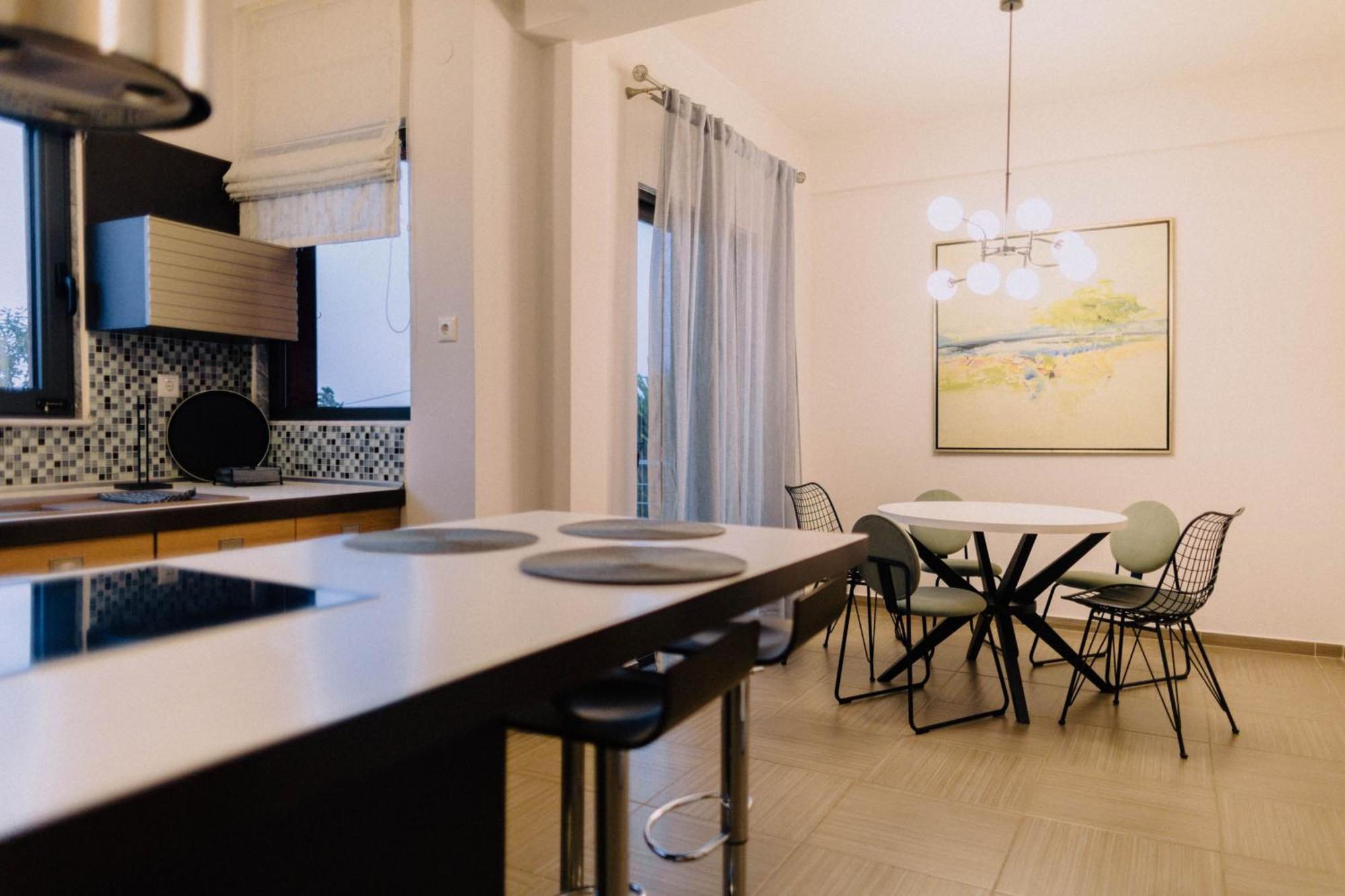 Anassa House Apartment Alexandroupoli Exterior photo