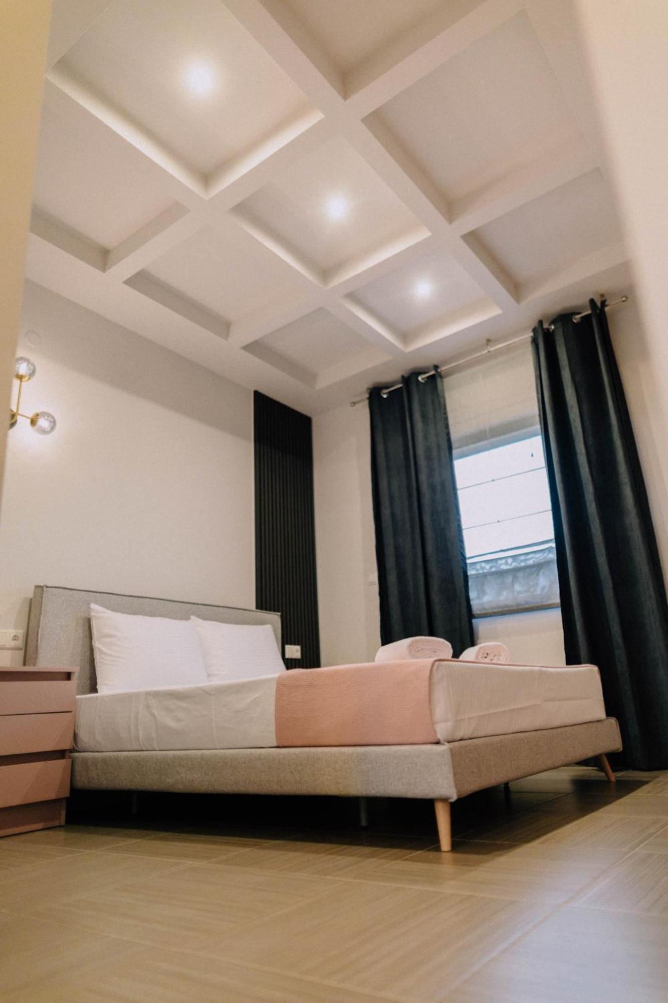 Anassa House Apartment Alexandroupoli Exterior photo
