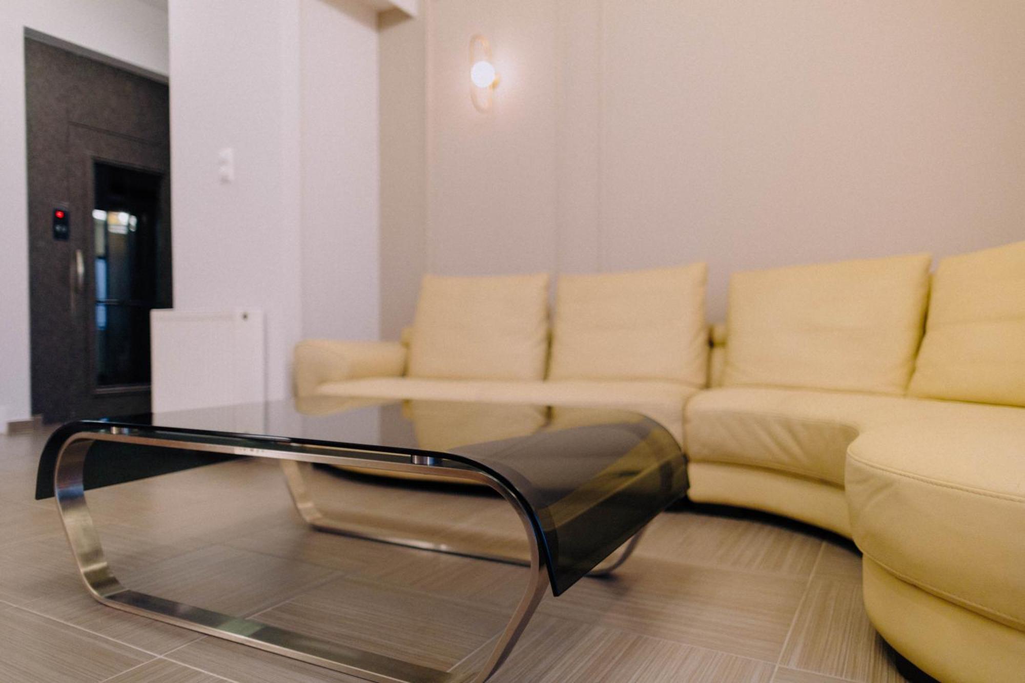 Anassa House Apartment Alexandroupoli Exterior photo